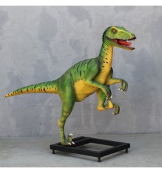 ANIMAL DINOSAUR DEINONYCHUS