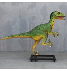 ANIMAL DINOSAUR DEINONYCHUS