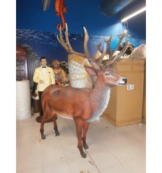 RED DEER