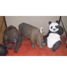 RHINO SMALL