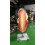 BOCADILLO VEGETAL
