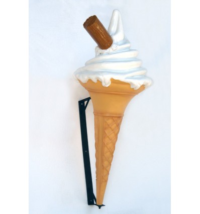 HELADO SOFT DE COLGAR
