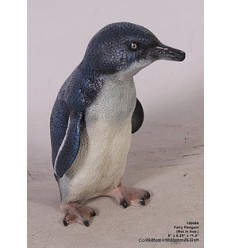 CRIA PINGUINO