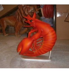 LANGOSTA  PEQUEÑA