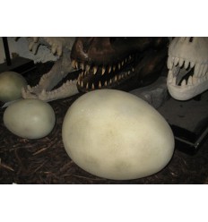 HUEVO DE DINOSAURIO MEDIANO