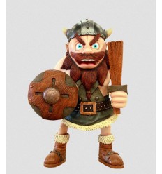 VIKING WARRIOR