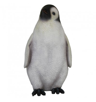 BREEDING PENGUIN