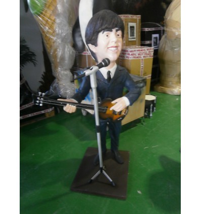 PAUL MCCARTNEY THE BEATLES