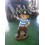 NIÑO PIRATA CON ESPADA