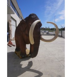 ADULT MAMMOTH