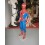 FIGURA SPIDERMAN 1M