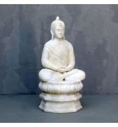 DIOS BUDA MEDITANDO