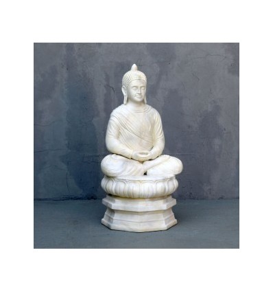 DIOS BUDA MEDITANDO