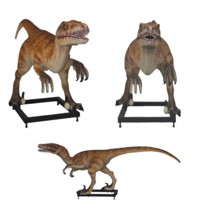 VELOCIRAPTOR