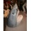 CABEZA TIBURON GRIS