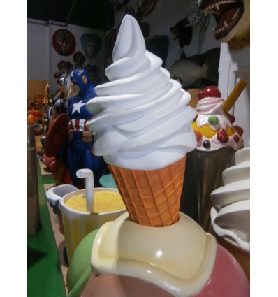 HELADO SOFT COLGAR