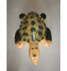TORTUGA MARINA PEQUEÑA