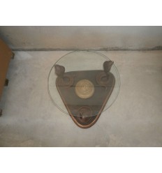 MESA CON SERPIENTES