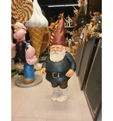 Gnome classic