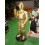 NUEVO ROBOT DORADO C3PO