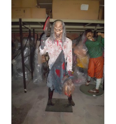 MANIQUI CARNICERO ASESINO