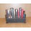 LI BRARY WITH BOOKS -SMALL-