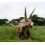 DINOSAURIO TRICERATOPS GIANT