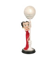 NUEVA LAMPARA BETTY BOOP