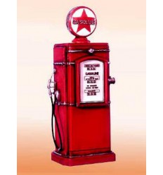 SURTIDOR DE GASOLINA PEQUEÑO