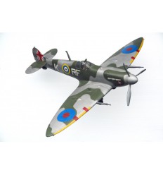 SPITFIRE MODEL AIRPLANE (SMALL)