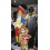 FIGURA MAYORDOMO INGLES CON BANDEJA