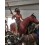 GUERRERO INDIO CABALGANDO