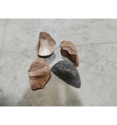 REPLICAS PIEDRAS PEQUEÑAS SURT
