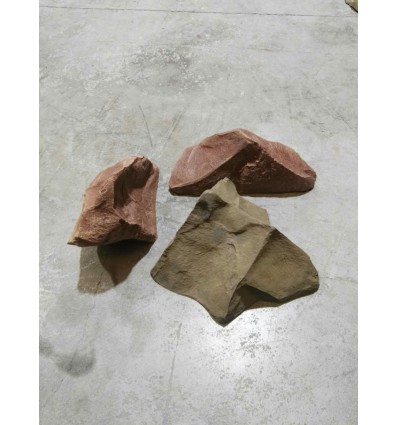 PIEDRAS IMITACION MEDIANAS