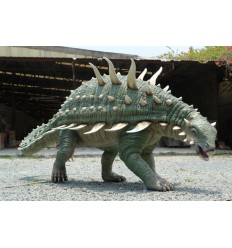 ANIMAL DINOSAUR GASTONIA