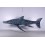 PREHISTORIC FISH ICHTHYOSAUR