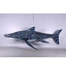 PREHISTORIC FISH ICHTHYOSAUR