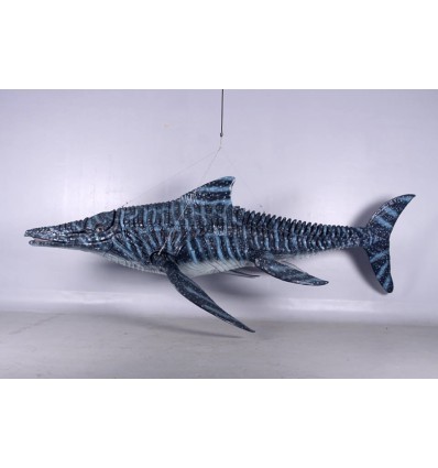 PREHISTORIC FISH ICHTHYOSAUR