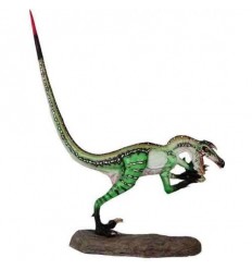 ANIMAL DINOSAUR FEROCIOUS VELOCIRAPTOR (NOT IN AUS)**NEW