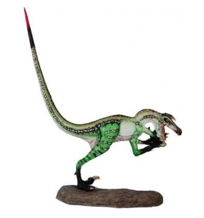 ANIMAL DINOSAUR FEROCIOUS VELOCIRAPTOR (NOT IN AUS)**NEW