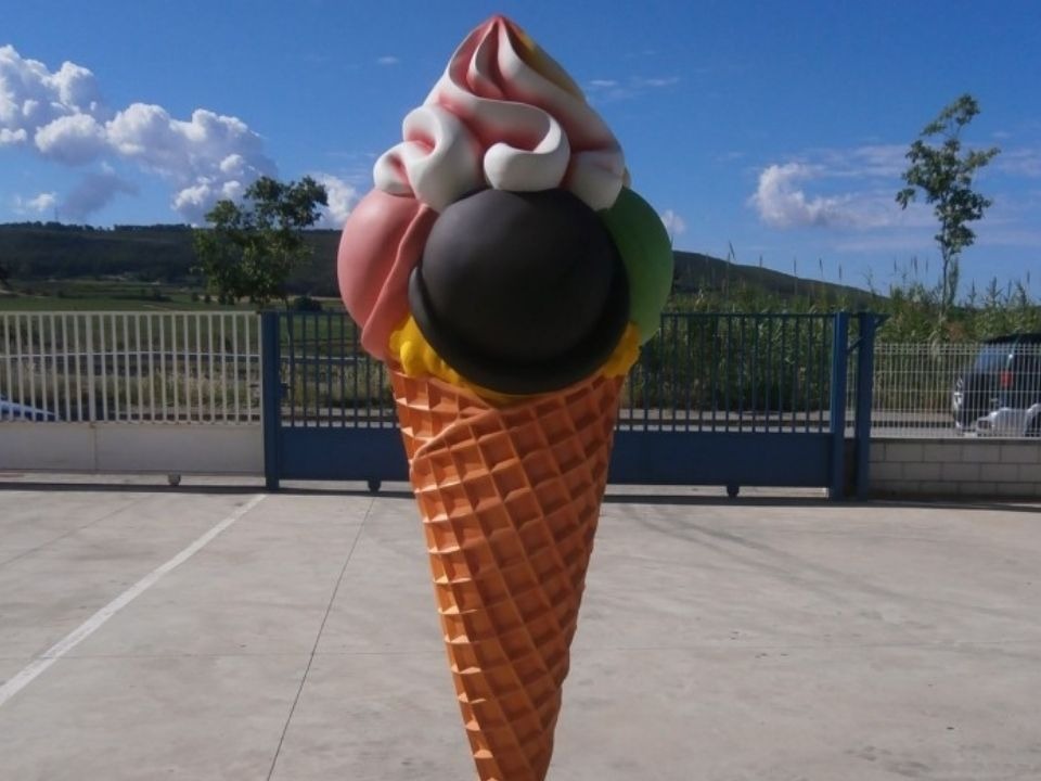 Helados