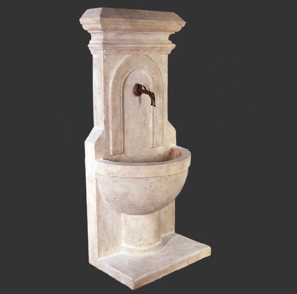 FUENTE SIENNA